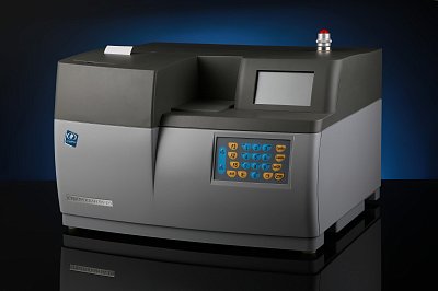 SPECTROSCAN CLSW SPECTROSCAN CLSW